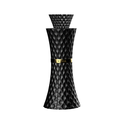 عطر إمبراطورية سوداء