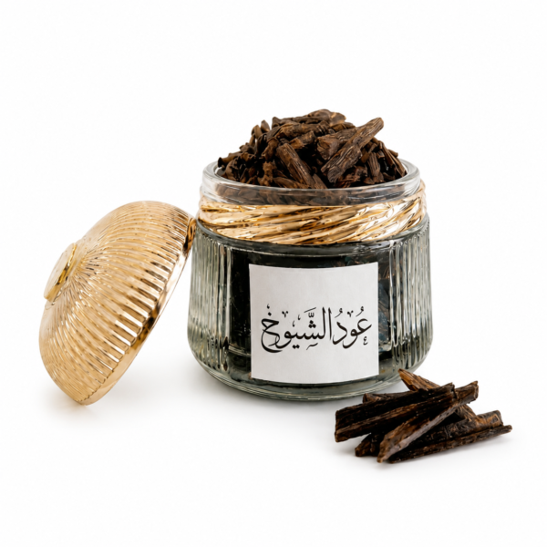 عود الشيوخ