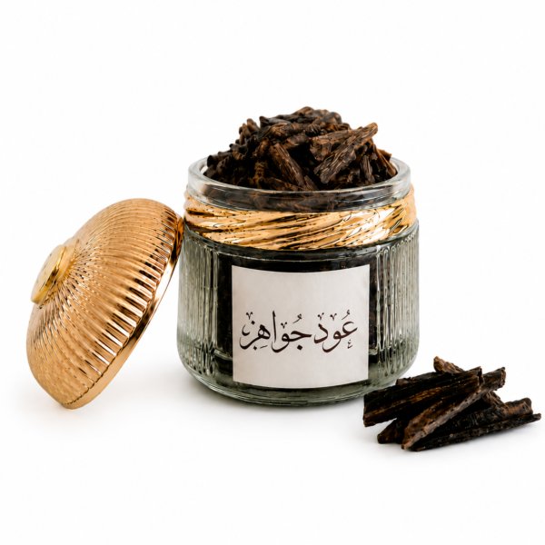 عود جواهر