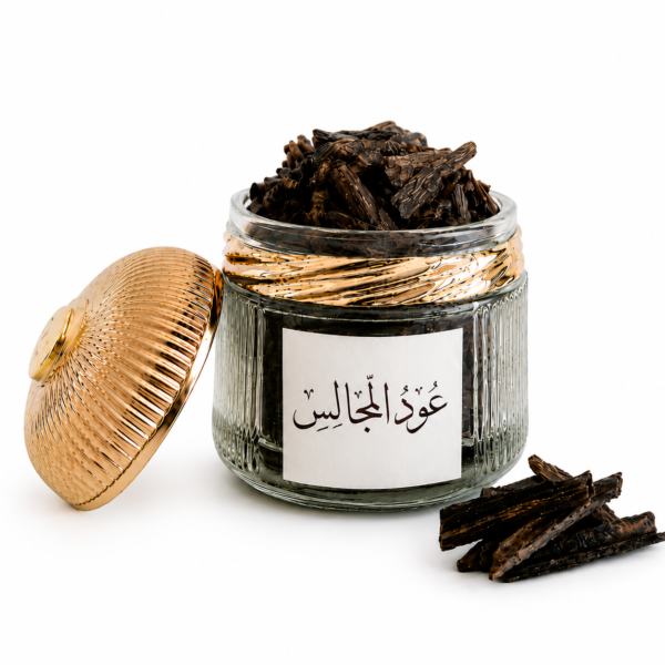 عود المجالس
