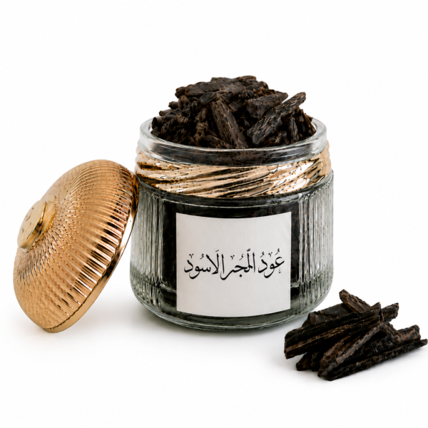 عود الحجر الأسود
