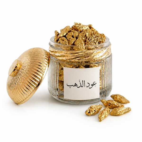 عود الذهب