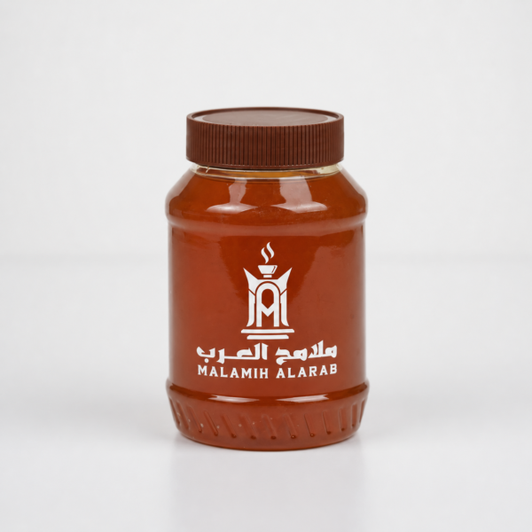 عسل سدر جبلي (دوعني)