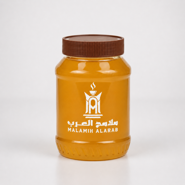 عسل السدر (عصيمي فاخر)
