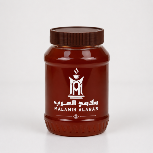 عسل السلام (يمني)