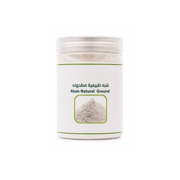 شبة طبيعية