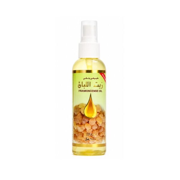 زيت اللبان (للبشرة)
