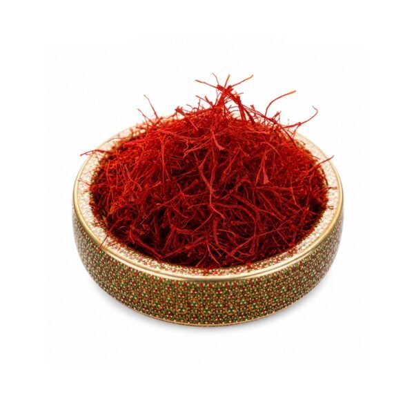 زعفران ايراني (سوبر نجين)