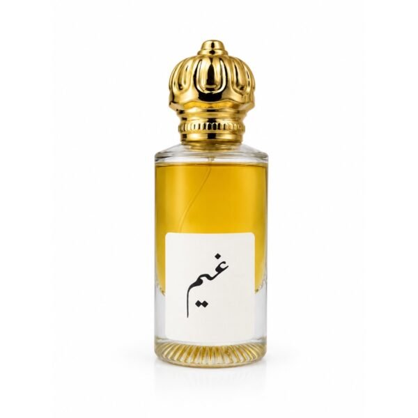 عطر غيم