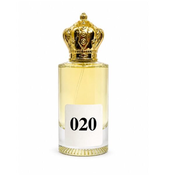 عطر 020
