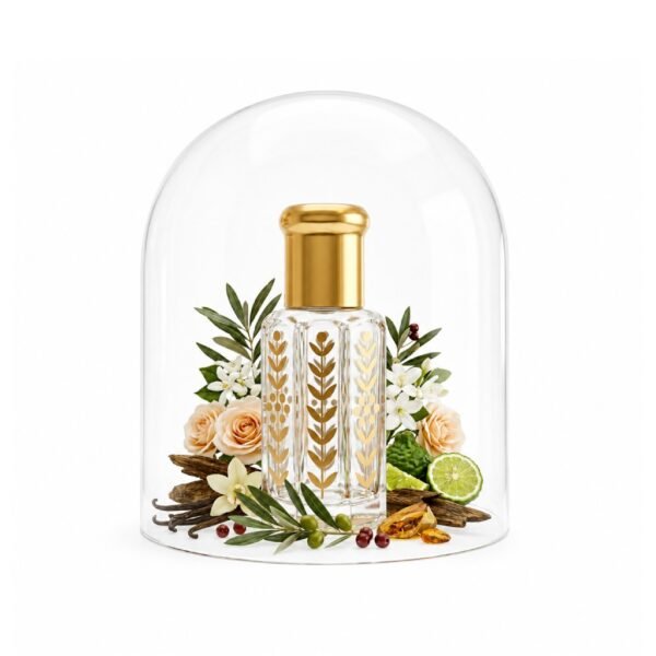 عطور دهنية