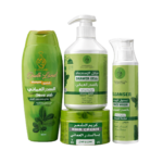 مجموعة السدر
